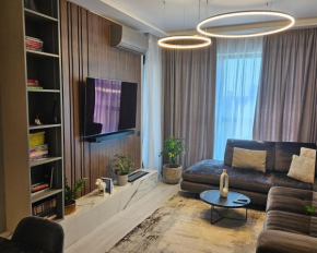 Stylish Loft in Onix Residence